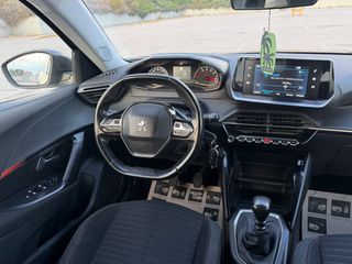 Peugeot 2008 2020 1.2_PURETECH_131 ps_ALLURE-thumb-73