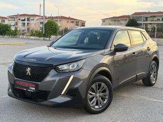 Peugeot 2008 2020 1.2_PURETECH_131 ps_ALLURE