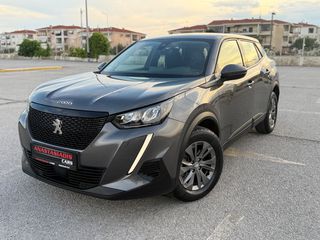 Peugeot 2008 2020 1.2_PURETECH_131 ps_ALLURE-thumb-1