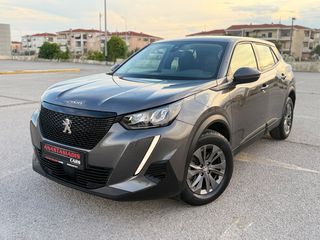 Peugeot 2008 2020 1.2_PURETECH_131 ps_ALLURE-thumb-2