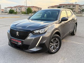 Peugeot 2008 2020 1.2_PURETECH_131 ps_ALLURE-thumb-3