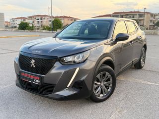 Peugeot 2008 2020 1.2_PURETECH_131 ps_ALLURE-thumb-4