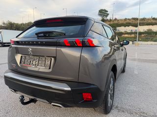 Peugeot 2008 2020 1.2_PURETECH_131 ps_ALLURE-thumb-36