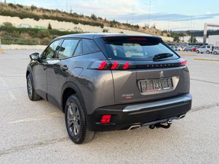 Peugeot 2008 2020 1.2_PURETECH_131 ps_ALLURE-thumb-37