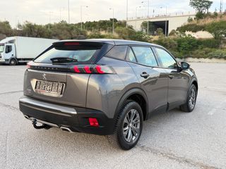 Peugeot 2008 2020 1.2_PURETECH_131 ps_ALLURE-thumb-42