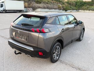 Peugeot 2008 2020 1.2_PURETECH_131 ps_ALLURE-thumb-43