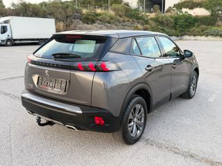 Peugeot 2008 2020 1.2_PURETECH_131 ps_ALLURE-thumb-44
