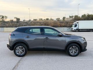 Peugeot 2008 2020 1.2_PURETECH_131 ps_ALLURE-thumb-49