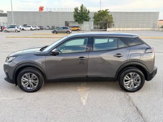 Peugeot 2008 2020 1.2_PURETECH_131 ps_ALLURE-thumb-50