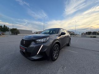 Peugeot 2008 2020 1.2_PURETECH_131 ps_ALLURE-thumb-53