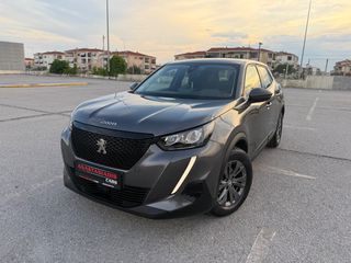 Peugeot 2008 2020 1.2_PURETECH_131 ps_ALLURE-thumb-6