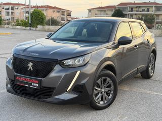 Peugeot 2008 2020 1.2_PURETECH_131 ps_ALLURE-thumb-10