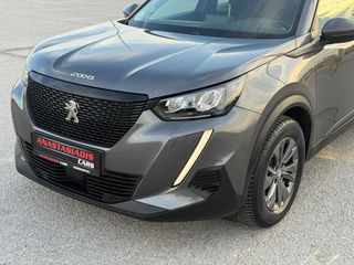 Peugeot 2008 2020 1.2_PURETECH_131 ps_ALLURE-thumb-13