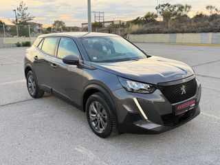 Peugeot 2008 2020 1.2_PURETECH_131 ps_ALLURE-thumb-20