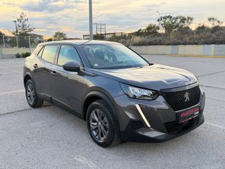 Peugeot 2008 2020 1.2_PURETECH_131 ps_ALLURE-thumb-21