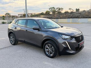 Peugeot 2008 2020 1.2_PURETECH_131 ps_ALLURE-thumb-22