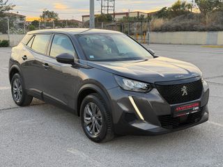 Peugeot 2008 2020 1.2_PURETECH_131 ps_ALLURE-thumb-23