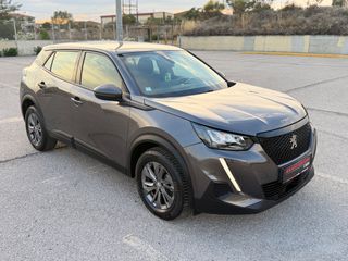 Peugeot 2008 2020 1.2_PURETECH_131 ps_ALLURE-thumb-25