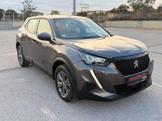 Peugeot 2008 2020 1.2_PURETECH_131 ps_ALLURE-thumb-26