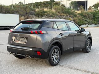 Peugeot 2008 2020 1.2_PURETECH_131 ps_ALLURE-thumb-28