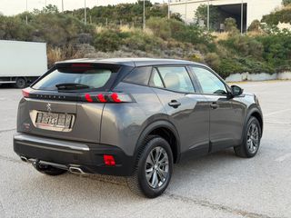 Peugeot 2008 2020 1.2_PURETECH_131 ps_ALLURE-thumb-29