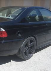 Ζαντολαστιχα 18’ ΒΜW 5x120  καρέ ασύμμετρες Μ6