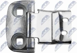 Carro Μεντεσές Πόρτας Εμπρός Άνω κατάλληλο για PEUGEOT BOXER III 2014- / 1388882080 - Δεξί - 1 Τεμ