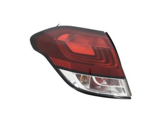 ΦΑΝΑΡΙ ΠΙΣΩ ΑΡΙΣΤΕΡΑ CITROEN C4 B7 ΓΝΗΣΙΟ ΜΕΤΑΧΕΙΡΙΣΜΕΝΟ 9808624480