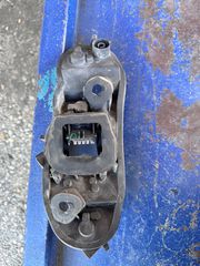ΠΛΑΚΕΤΑ ΠΙΣΩ ΔΕΞΙΟΥ ΦΑΝΑΡΙΟΥ OPEL CORSA D 3ΘΥΡΟ-thumb-1