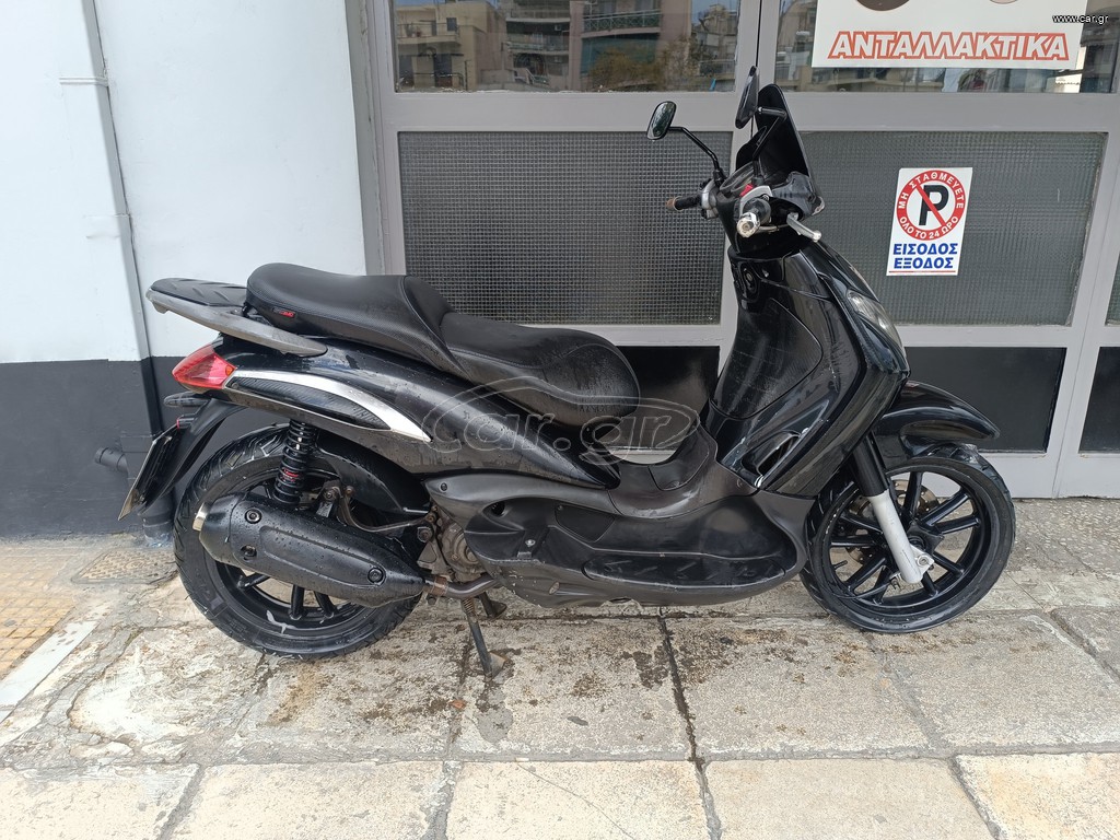 Piaggio