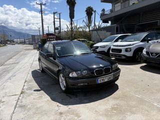Bmw 318 2002