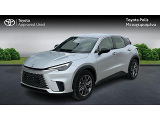 Lexus LBX 2025 ELEGANT