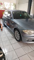 Bmw 116 2005 sport