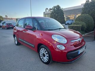 Fiat 500L 2017 1,3 DIESEL AUTO