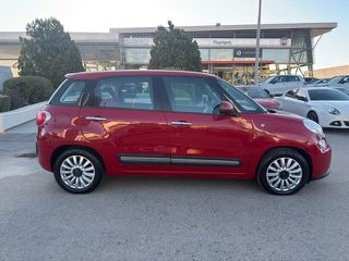 Fiat 500L 2017 1,3 DIESEL AUTO-thumb-1