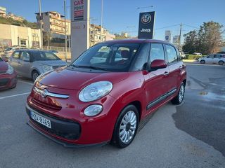 Fiat 500L 2017 1,3 DIESEL AUTO-thumb-3