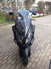 Kymco Downtown 350i 2022 DOWNTOWN 350I ABS-thumb-1