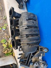 TOYOTA AURIS 2008 ΕΙΣΑΓΩΓΉΣ 4ΖΖ 1.400