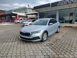 Skoda Octavia 2022 ΕΛΛΗΝΙΚΗΣ ΑΝΤ/ΠΕΙΑΣ