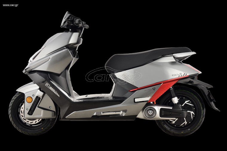 Roller / Scooter 2026 TAILG S91 SPORT ΕΤΟΙΜΟΠΑΡΑΔΟΤΟ