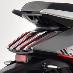 Roller / Scooter 2026 TAILG S91 SPORT ΕΤΟΙΜΟΠΑΡΑΔΟΤΟ-thumb-1