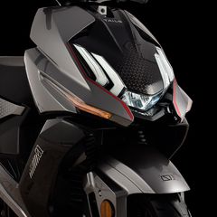 Roller / Scooter 2026 TAILG S91 SPORT ΕΤΟΙΜΟΠΑΡΑΔΟΤΟ-thumb-3