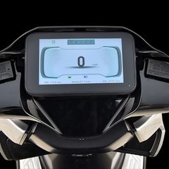 Roller / Scooter 2026 TAILG S91 SPORT ΕΤΟΙΜΟΠΑΡΑΔΟΤΟ-thumb-6