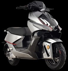 Roller / Scooter 2026 TAILG S91 SPORT ΕΤΟΙΜΟΠΑΡΑΔΟΤΟ-thumb-7