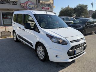 Ford Tourneo Connect 2018