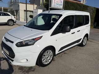 Ford Tourneo Connect 2018-thumb-1