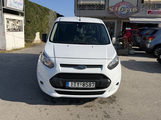 Ford Tourneo Connect 2018-thumb-2