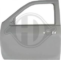 Carro Πόρτα Εμπρός 2/4 Θύρο κατάλληλο για MAZDA P/U 2/4WD BT-50 2006-2013 (CD/UN) / UR5659020E - Αριστερό - 1 Τεμ