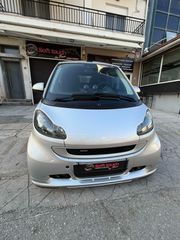 Smart ForTwo 2008 BRABUS