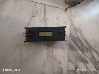 ΡΟΛΟΪ TOYOTA CARINA E 1991-1995 83910-05020